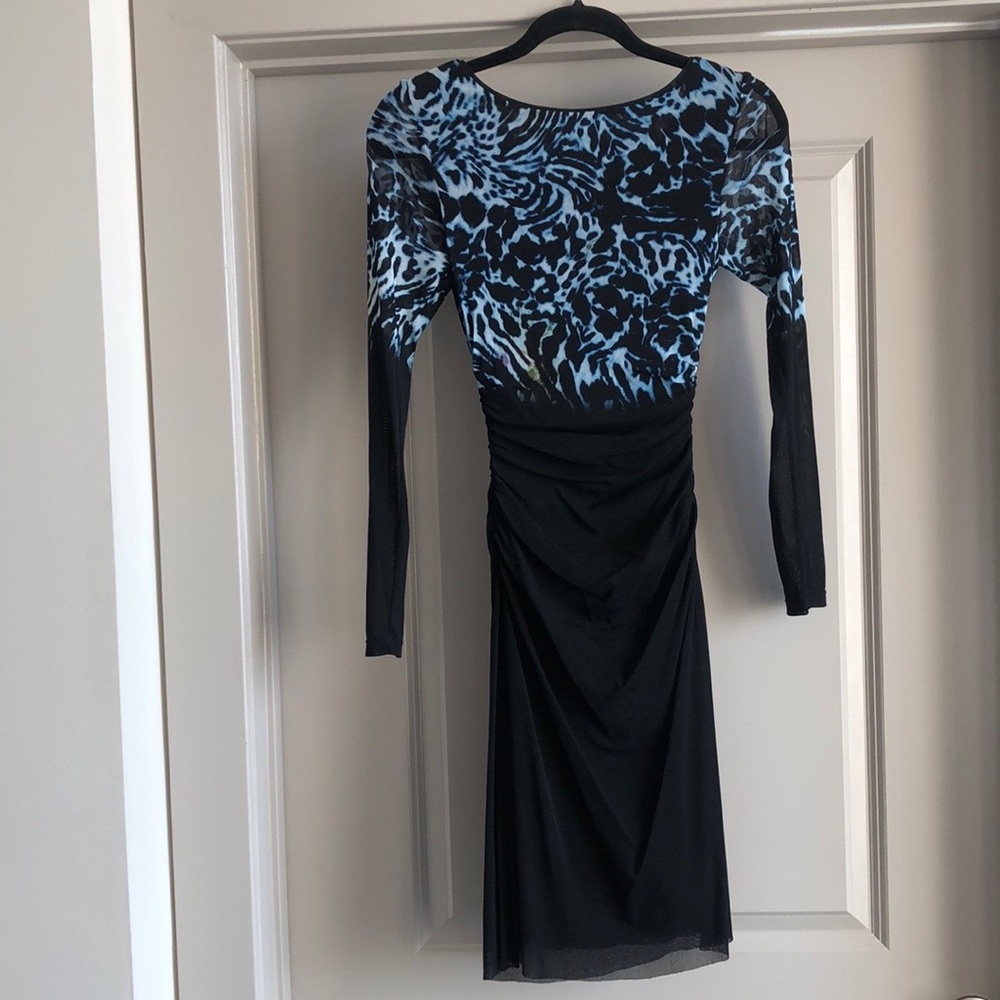 Kay Unger New York Cocktail Dress